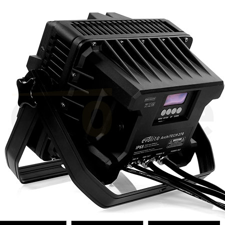 archiTECH 270 IP65 Evolite