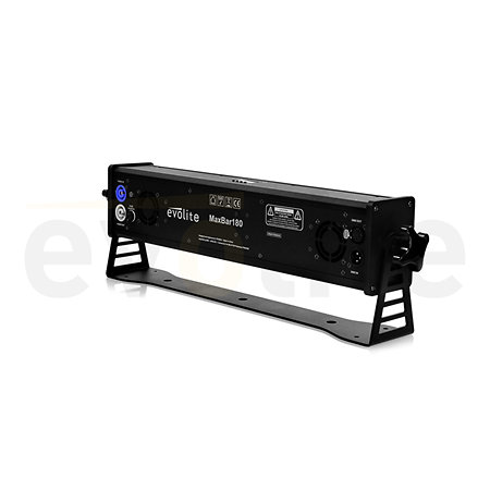 MaxBar 180 Evolite