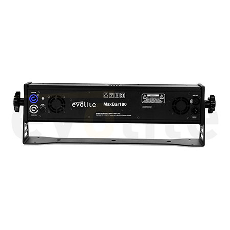 MaxBar 180 Evolite