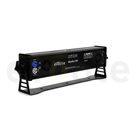 MaxBar 180 Evolite