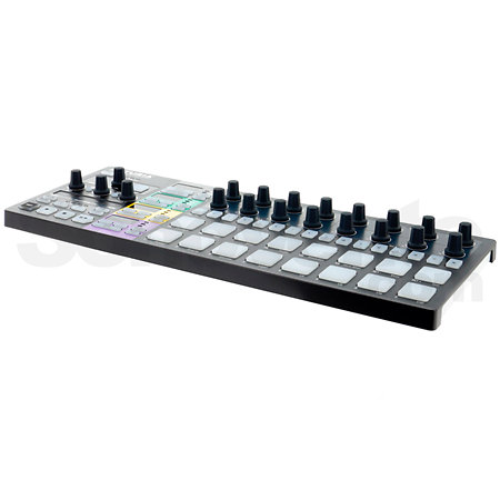 BeatStep Pro Black Edition Arturia