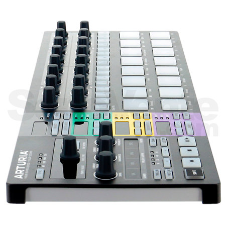 BeatStep Pro Black Edition Arturia