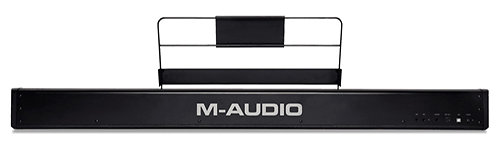 Acheter M-AUDIO HAMMER 88 CLAVIER MAITRE USB MIDI TOUCHER LOURD 88