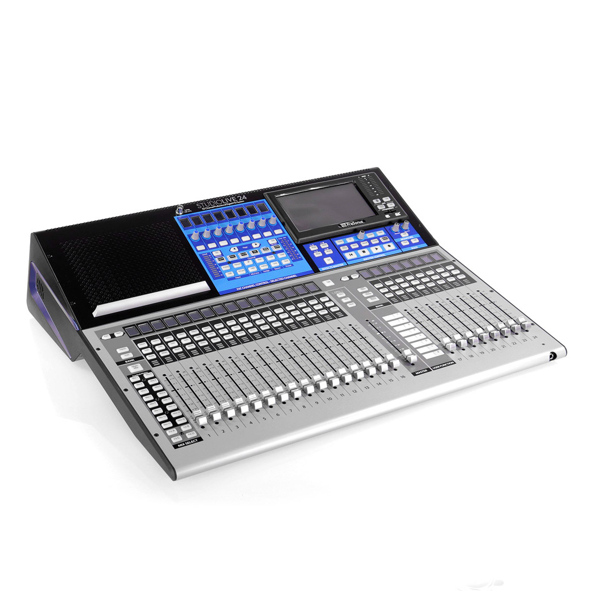 StudioLive 24 Series III Console de Mixage Numérique Presonus