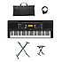 PSR-E363 Deluxe Bundle Yamaha