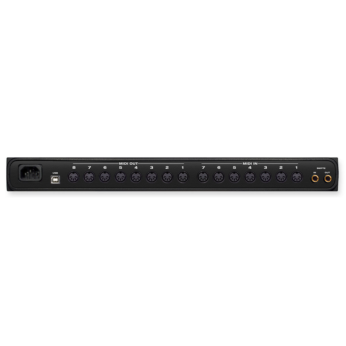 Motu MIDI Express XT Interface Midi Univers Sons