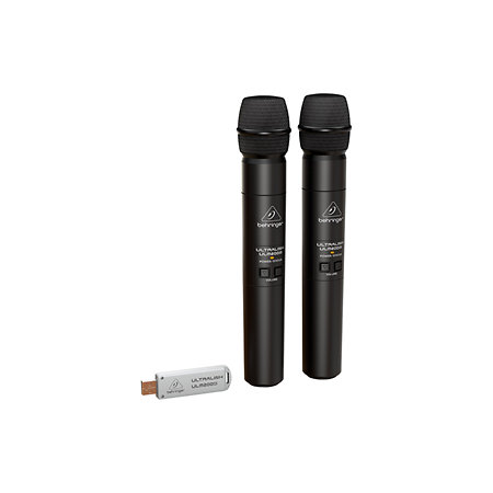 ULM202-USB Behringer