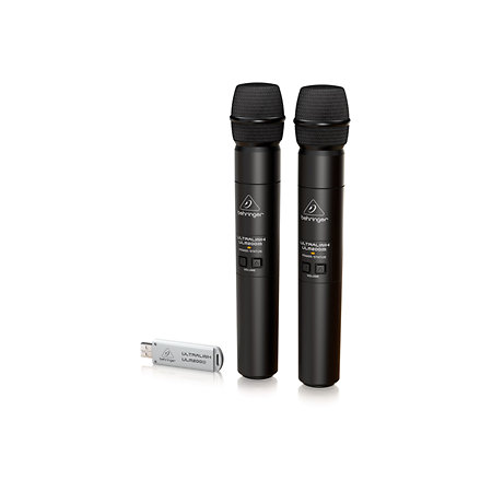 ULM202-USB Behringer
