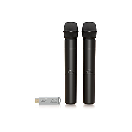 ULM202-USB Behringer