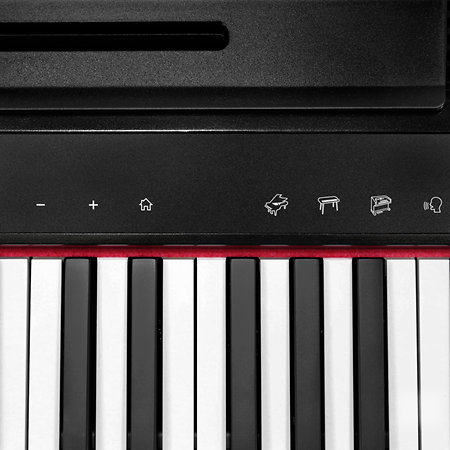 GO:PIANO GO-61P : Piano Portable Roland - Univers Sons