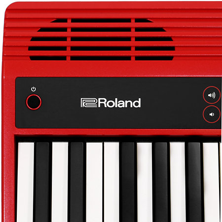 Roland GO:KEYS clavier 61 touches Bluetooth