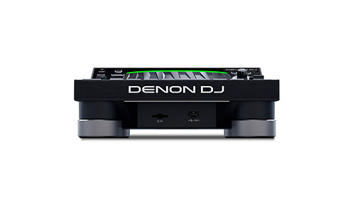 Prime Pack 1 SC5000 + X1800 Denon DJ