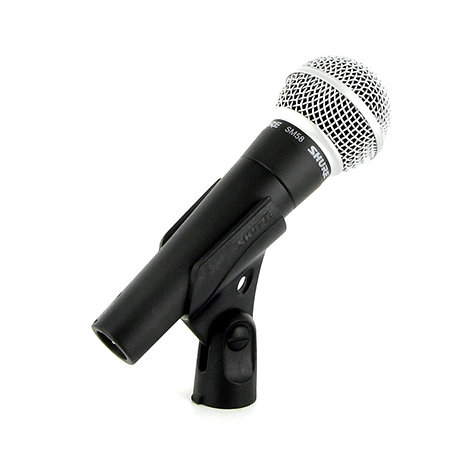 SM58 - X2U Bundle Shure