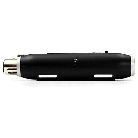 SM58 - X2U Bundle Shure