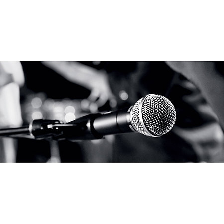SM58 - X2U Bundle Shure