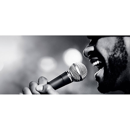 SM58 - X2U Bundle Shure