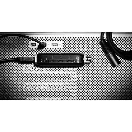 SM58 - X2U Bundle Shure