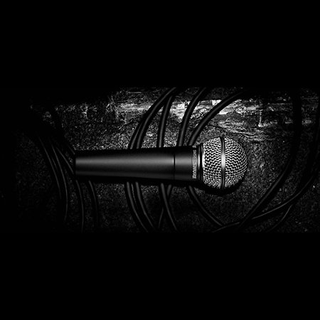 SM58 - X2U Bundle Shure
