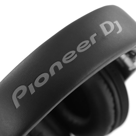 HDJ-HC02 étui casque DJ : Housse pour Casque Pioneer DJ - Univers Sons
