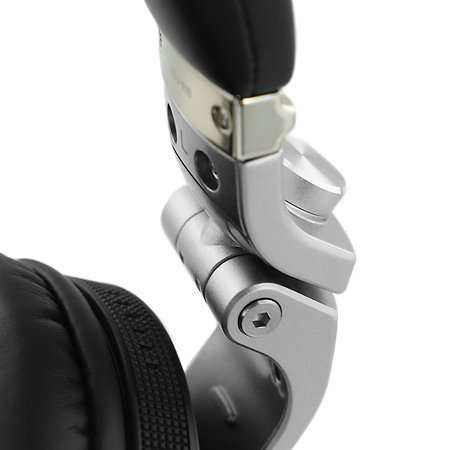HDJX5K Casque Audio Sans Fil Bluetooth Câble Détachable Jack 6.35mm Noir