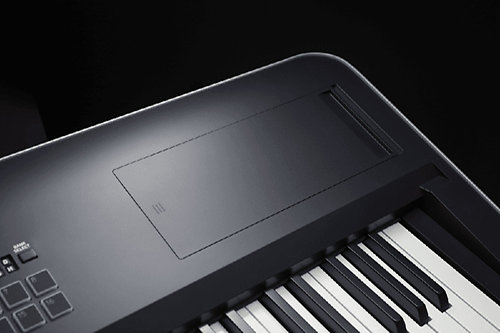 KROSS 2-88-DB Dark Blue Korg