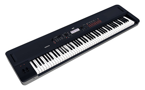 KROSS 2-88-DB Dark Blue Korg