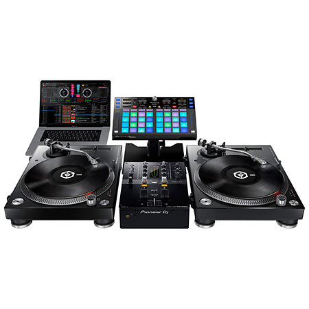 DDJ XP1 Pioneer DJ