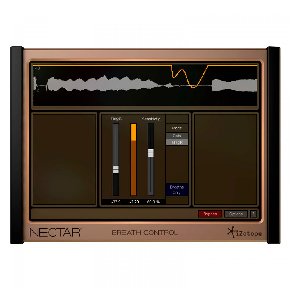 Plugin 2.6. Nectar 2 VST. VST IZOTOPE Nectar. IZOTOPE Breath Control. IZOTOPE Nectar 3.