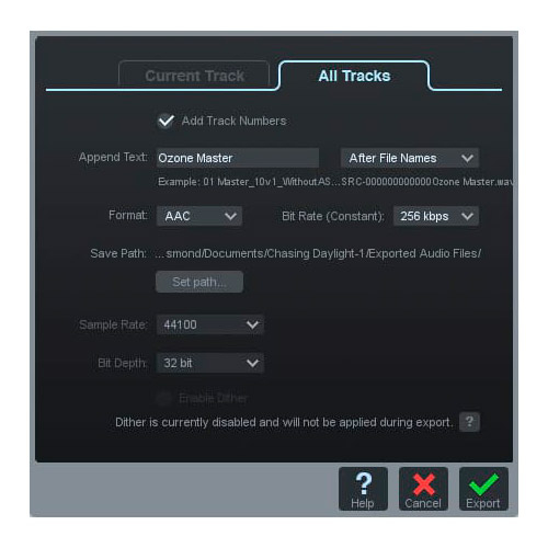 izotope ozone advanced 7 authorization file