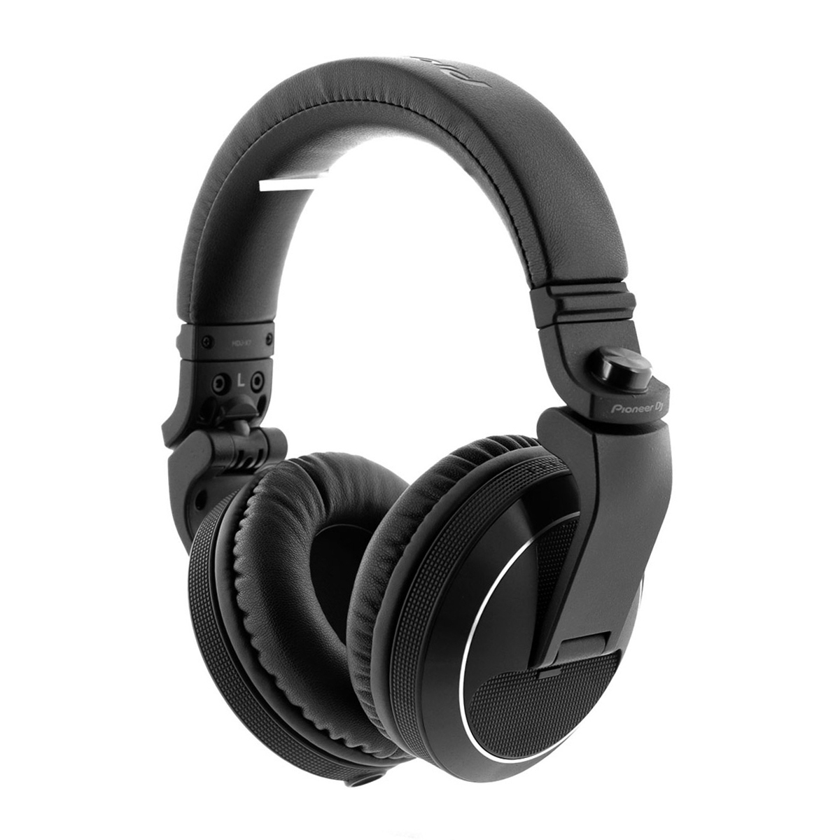 pioneer hdj x7
