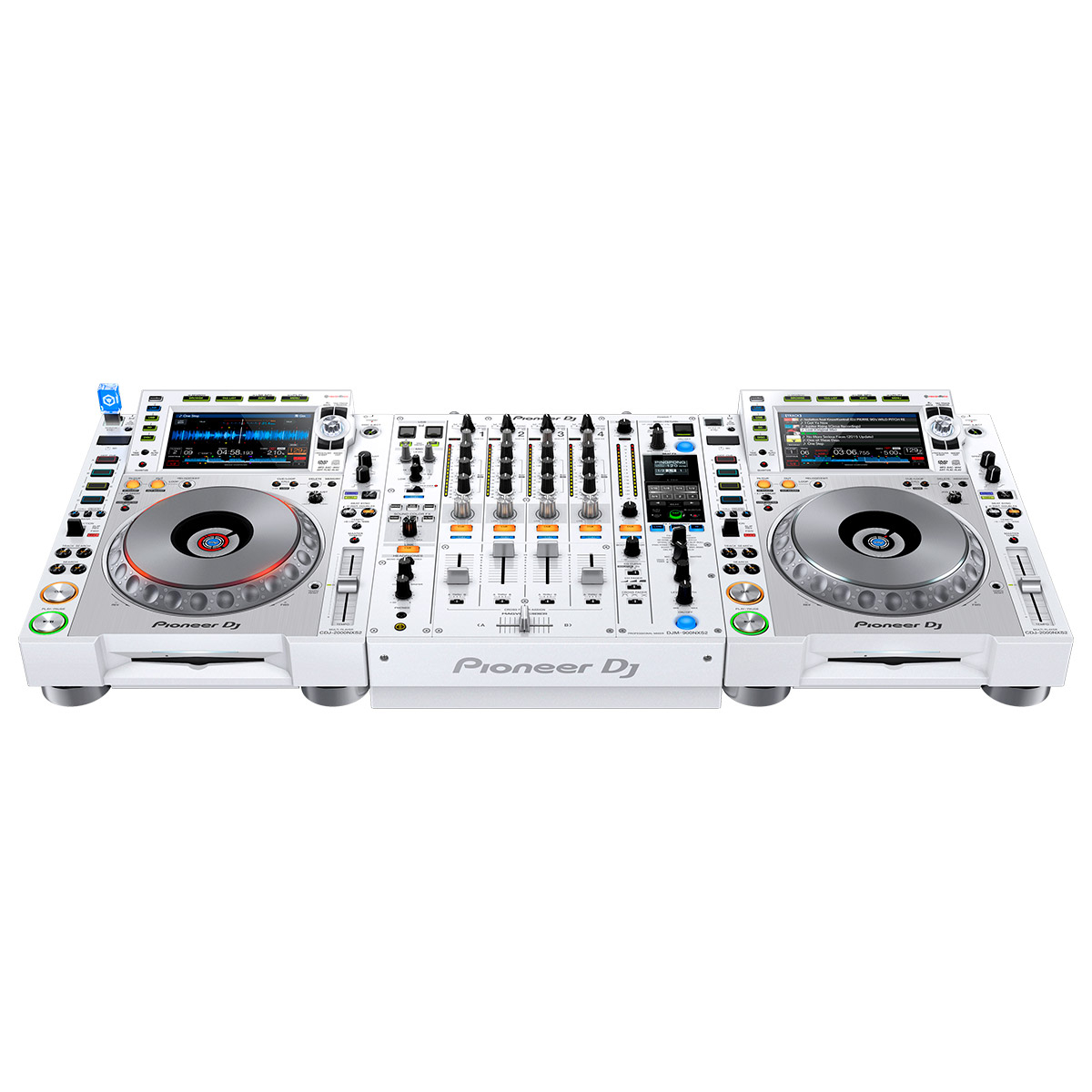 djm 900 nexus