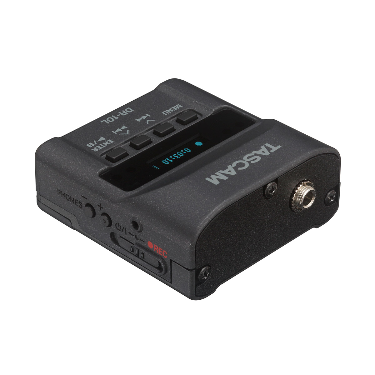 DR10L Enregistreur Portable Tascam Univers Sons
