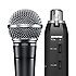 SM58 - X2U Bundle Shure