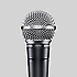 SM58 - X2U Bundle Shure