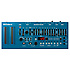 SH-01A Blue Roland Boutique Roland