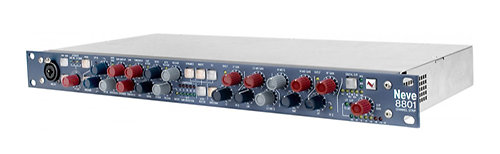 Neve 8801 channel strip