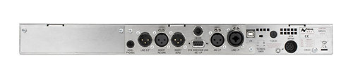 8801 channel strip Neve