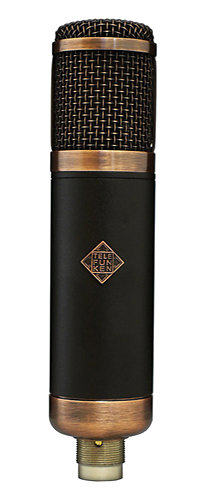 Telefunken CU-29