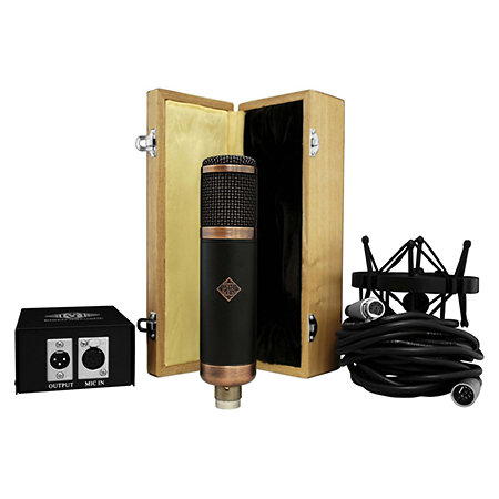 Telefunken CU-29