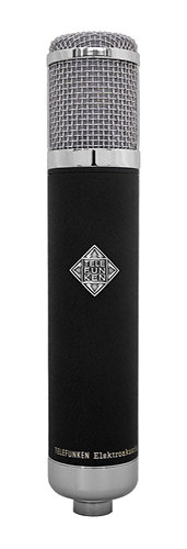 AK-47 MkII Telefunken