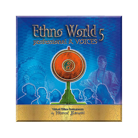 Ethno World 5 Best Service
