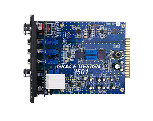 Grace Design m501