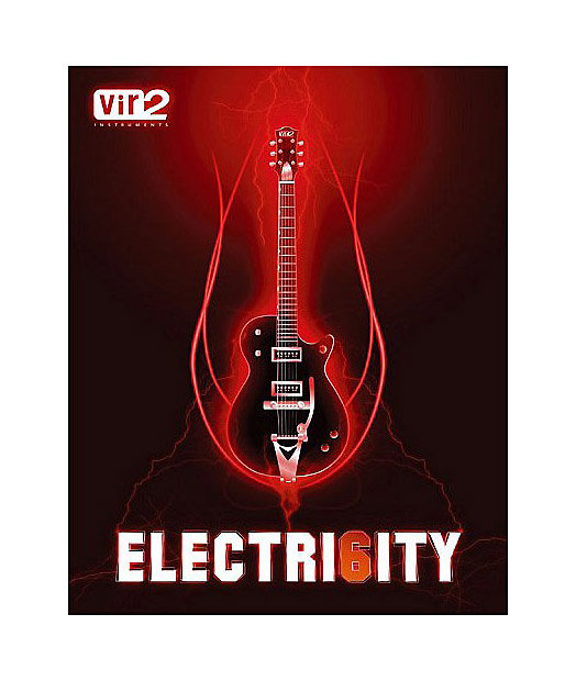 Vir2 Electri6ity