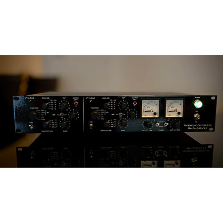 Earlybird 2.3 Thermionic Culture