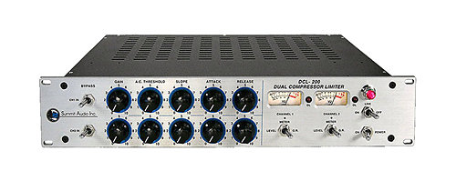 Summit Audio DCL-200