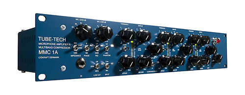 MMC 1A Tube Tech