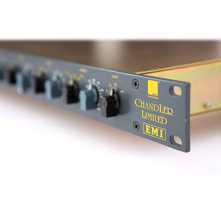 TG Channel mkII Chandler Limited