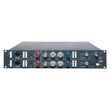 Neve 1073DPX