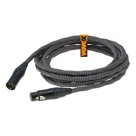 Vovox VOVOX Cable XLR male /XLR F 3,5m