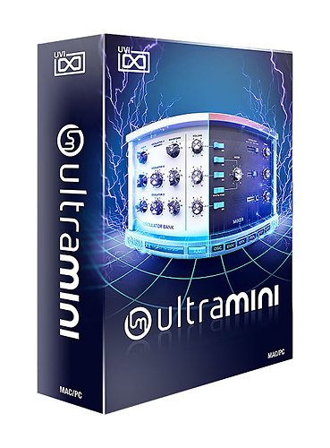UVI UltraMini
